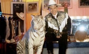 Beto Carrero World encerra atividades do zoológico após 30 anos