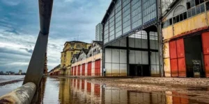 RS terá domingo com frio e geada