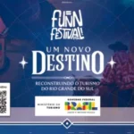 Governo federal lança movimento “Um Novo Destino” para ajudar reconstrução do Turismo Gaúcho