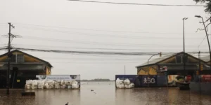 Dmae planeja fechar permanentemente oito comportas em Porto Alegre