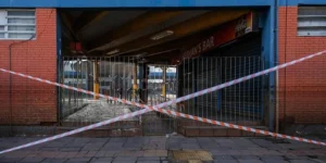 Prejuízos na Rodoviária de Porto Alegre são de mais de R$ 11 milhões, estima Daer