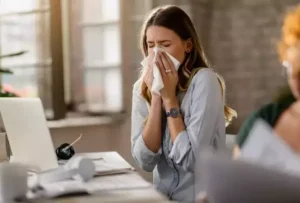 Doenças respiratórias no frio: dicas para fortalecer o sistema imunológico