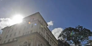 RS terá um Domingo de Calor em pleno Junho