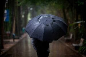 Volta da chuva e queda nas temperaturas marcam previsão para os próximos dias no Rio Grande do Sul