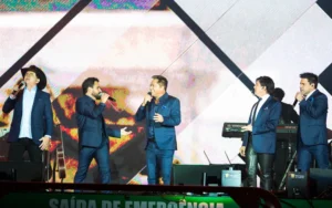 Festival Salve o Sul acontece neste final de semana, em SP: Bilheteria será destinada a vítimas de tragédia no RS