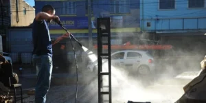 Quarta-feira ainda tem alguma chuva, mas RS deve ter amplo período de tempo quente e seco