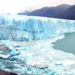 Infiltrações em geleiras indicam risco maior de elevação do nível do mar