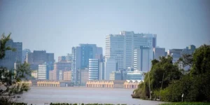 Quarta-feira será de chuva, vento e frio em “dia invernal” no RS