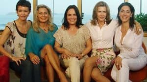 Quem foram as Helenas de Manoel Carlos?