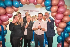 Centro Obstétrico do Hospital Tramandaí é reaberto