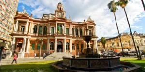 Terça-feira será mais um dia de sol no Rio Grande do Sul