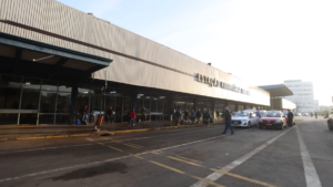 Rodoviária de Porto Alegre retoma viagens interestaduais