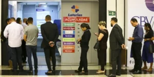 Quina de São João sorteia neste sábado prêmio de R$ 220 milhões