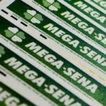 Mega-Sena pode pagar R$ 112 milhões neste Sábado