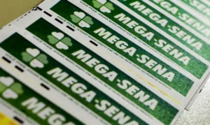 Mega-Sena pode pagar R$ 112 milhões neste Sábado