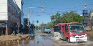 Junho começa com sol entre nuvens no RS neste Sábado