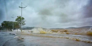 Chuva se afasta e RS terá sol entre nuvens nesta Terça-feira