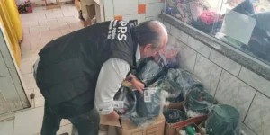 Ministério Público realiza segunda etapa de operação contra desvio de doações em Palmares do Sul