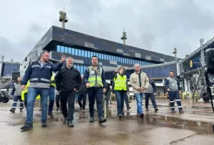 Aeroporto Salgado Filho deve Reabrir em Dezembro, informa Fraport