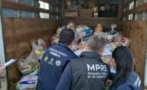 Judiciário determina que político investigado por desvio de doações em Palmares do Sul seja afastado das vítimas