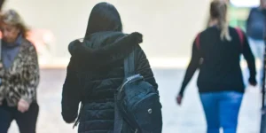 Semana começa com chuva e frio no RS