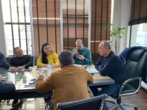 Prefeitura de Tramandaí encaminha ao Legislativo reajuste salarial para os servidores municipais