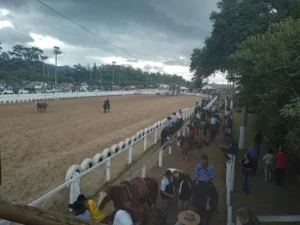 40º Rodeio Crioulo Internacional de Osório inicia nesta Quarta-feira