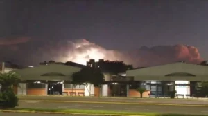 Defesa Civil alerta para chuva intensa e risco de granizo em áreas do RS