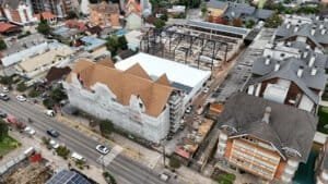 Mundo Criamigos em Gramado