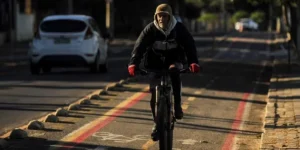 RS começa Terça-feira com temperaturas de -5ºC na Zona Sul