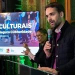 Estado anuncia investimento de R$ 1,77 milhão em ações de cultura para jovens e escolas em áreas de vulnerabilidade