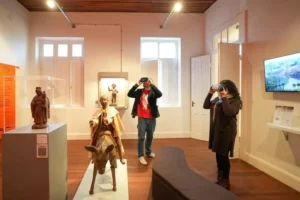 Inaugurado Museu Histórico das Missões, em Santo Ângelo
