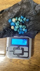 BM apreende drogas com adolescente reincidente em tráfico em Osório