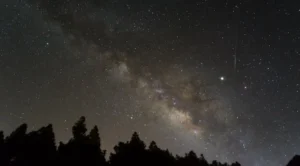 Delta Aquáridas: Chuva de meteoros atinge pico nesta semana; veja como observar