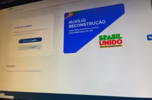 RS tem 1,2 mil pedidos de Auxílio Reconstrução em nome de pessoas que constam como mortas na base de dados do governo federal