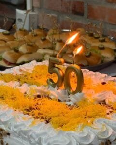 Apae de Osório comemora 50 anos de fundação