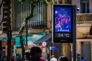 Calor fora de época atingirá o RS