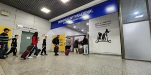 Aeroporto Salgado Filho anuncia retomada de voos; veja data