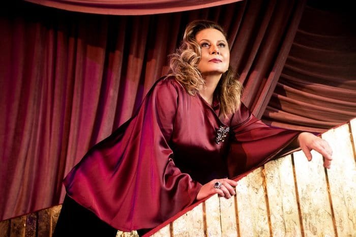 Vera Fischer vai ganhar homenagem no Festival de Gramado 3 2912761 a68b4a39d19ee38