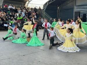 40° Rodeio Crioulo Internacional de Osório - Confira o resultado final das provas artísticas - danças tradicionais 8 449393225 883938313774737 5857039770485081610 n