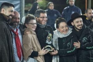 40° Rodeio Crioulo Internacional de Osório – Confira o resultado final das provas artísticas – danças tradicionais