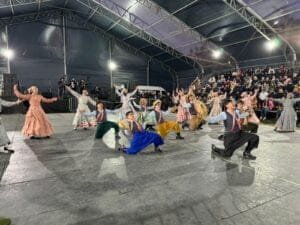 40° Rodeio Crioulo Internacional de Osório - Confira o resultado final das provas artísticas - danças tradicionais 10 449477471 883938263774742 5953971246729901813 n