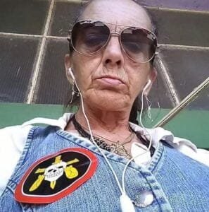 OSÓRIO SE DESPEDE DE UMA FIGURA CARISMÁTICA. MORRE DENISE