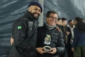 40° Rodeio Crioulo Internacional de Osório - Confira o resultado final das provas artísticas - danças tradicionais 14 449601044 883938337108068 6701937172399586387 n
