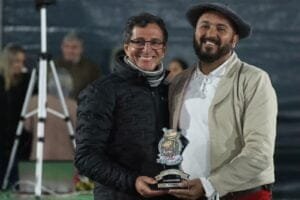 40° Rodeio Crioulo Internacional de Osório - Confira o resultado final das provas artísticas - danças tradicionais 17 449656151 883938120441423 2247930887301280862 n
