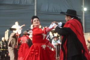 40° Rodeio Crioulo Internacional de Osório - Confira o resultado final das provas artísticas - danças tradicionais 12 449678406 883938163774752 8608017665105962145 n