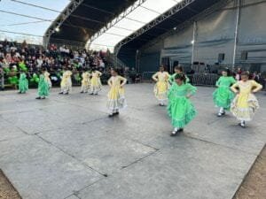 40° Rodeio Crioulo Internacional de Osório - Confira o resultado final das provas artísticas - danças tradicionais 9 449718678 883938197108082 962439090997132791 n