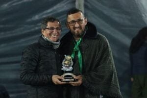 40° Rodeio Crioulo Internacional de Osório - Confira o resultado final das provas artísticas - danças tradicionais 2 449718695 883938173774751 800499883338146216 n
