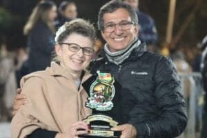 40° Rodeio Crioulo Internacional de Osório - Confira o resultado final das provas artísticas - danças tradicionais 16 449721930 883938273774741 3510150163569038202 n