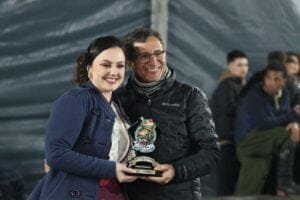 40° Rodeio Crioulo Internacional de Osório - Confira o resultado final das provas artísticas - danças tradicionais 15 449725218 883938133774755 4077352855221811545 n